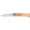 OPINEL No. 8 Stainless Steel, foldekniv Sale
