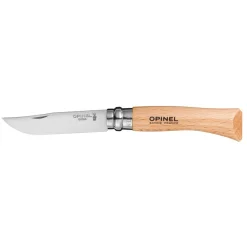 OPINEL No. 7 Stainless Steel, foldekniv New