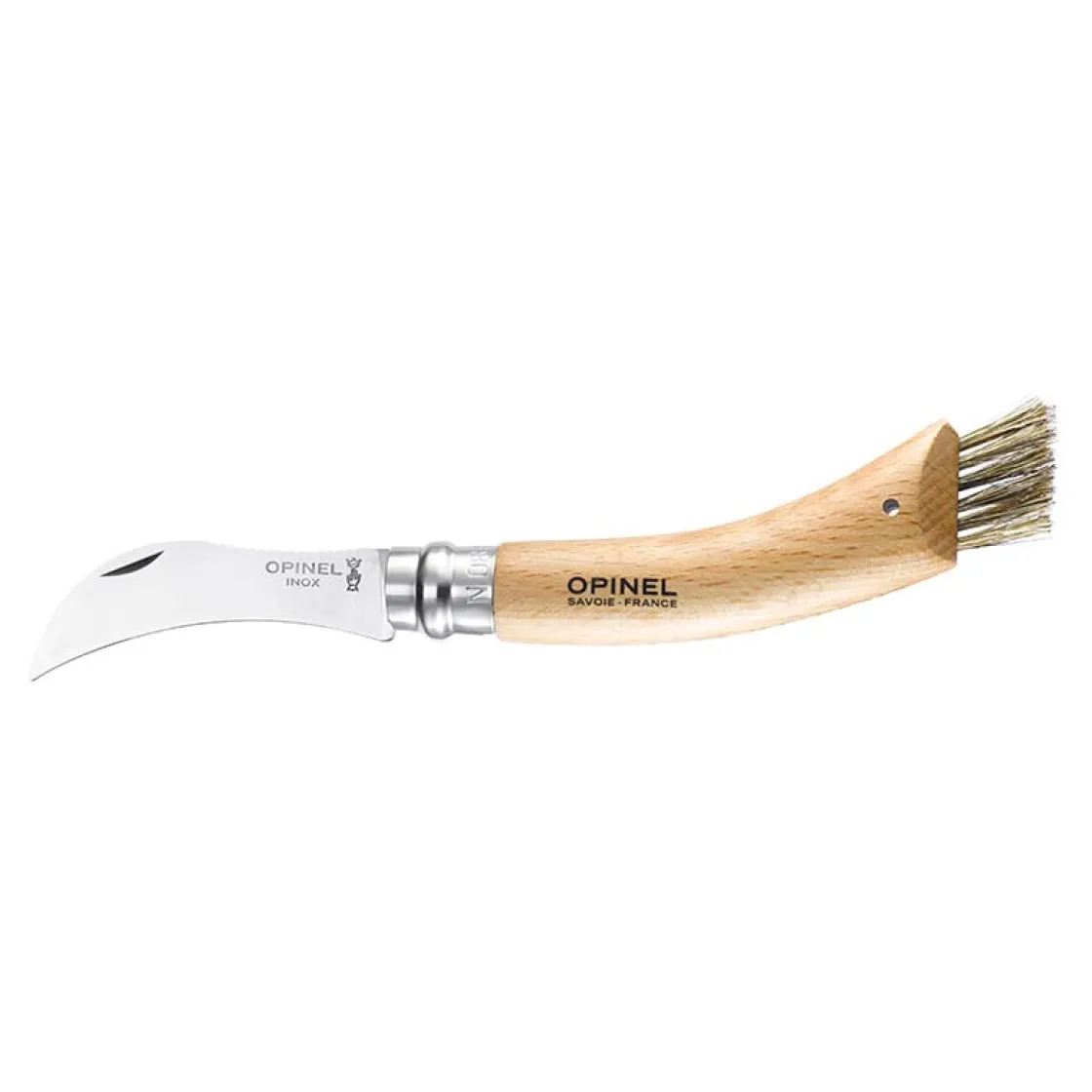 OPINEL No. 8 Svampekniv New