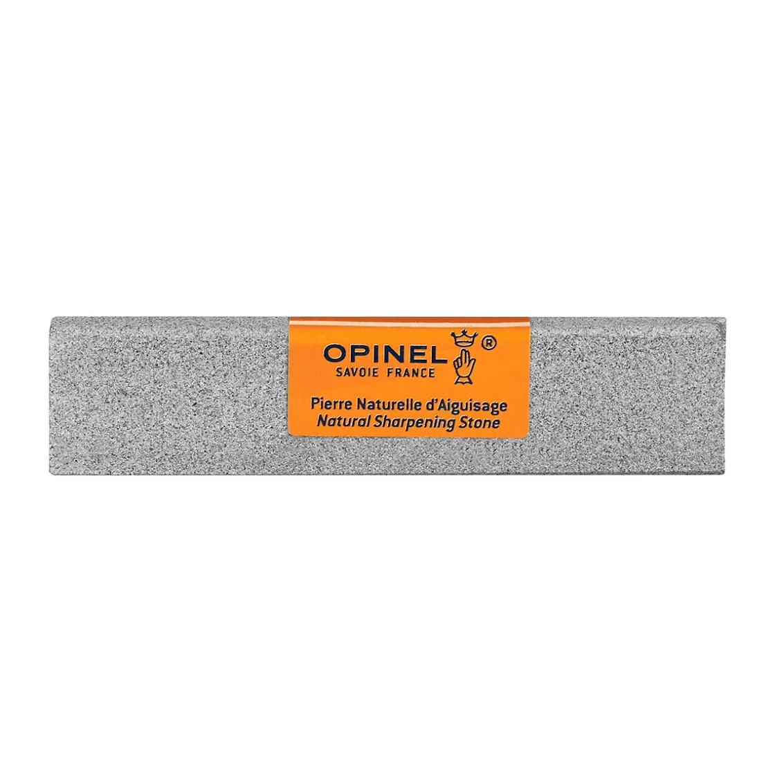 OPINEL Slibesten 10 cm Hot