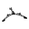 OPTIMUS Canister Stand (Black) Best