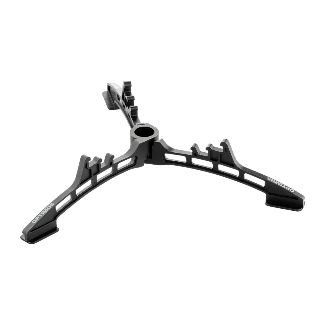 OPTIMUS Canister Stand (Black) Best