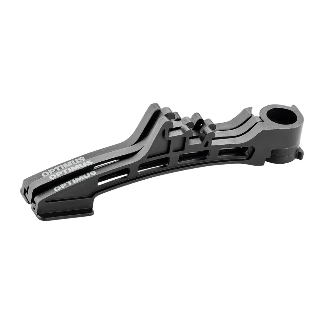 OPTIMUS Canister Stand (Black) Best