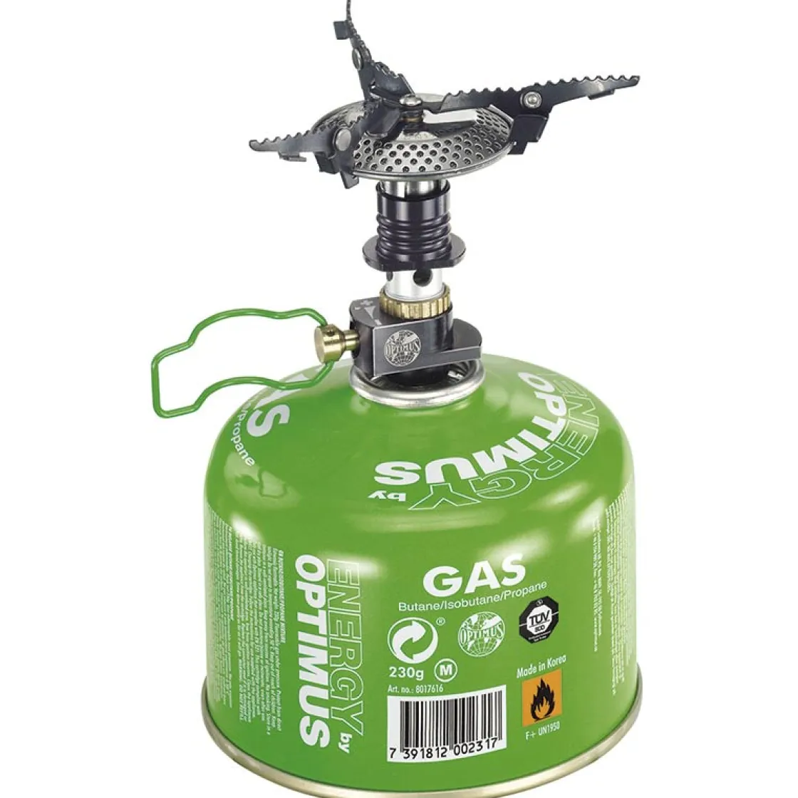 OPTIMUS Crux gasbrænder Sale