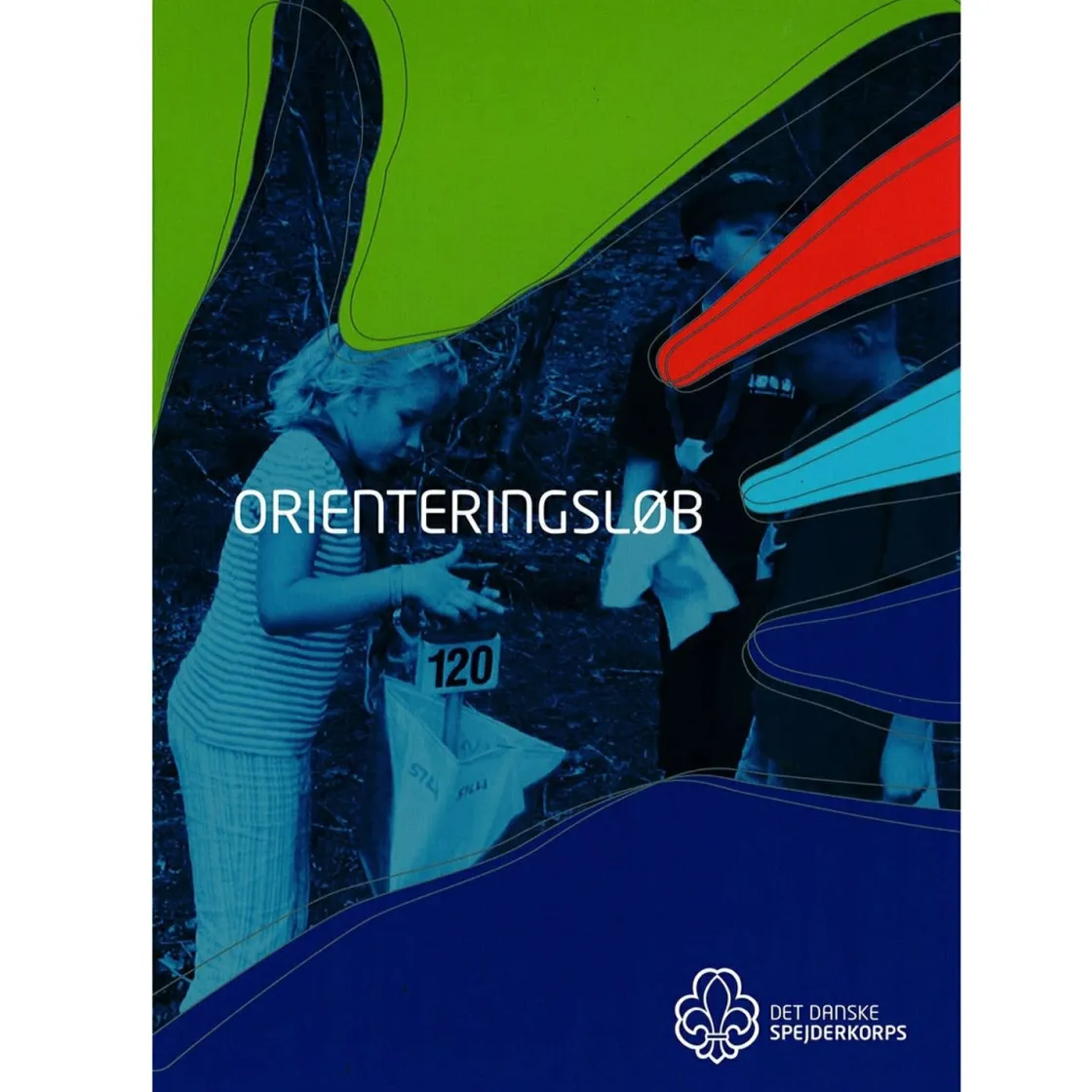 DDS Orienteringsløb Sale