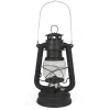 ORIGIN OUTDOORS Origin Outdoor Petroleumslampe Hurricane (Black)