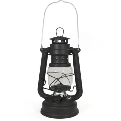 ORIGIN OUTDOORS Origin Outdoor Petroleumslampe Hurricane (Black)