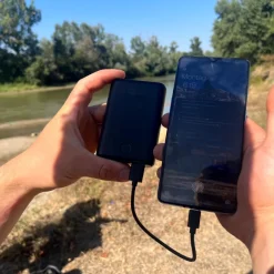 ORIGIN OUTDOORS Powerbank Compact 2.0 Best