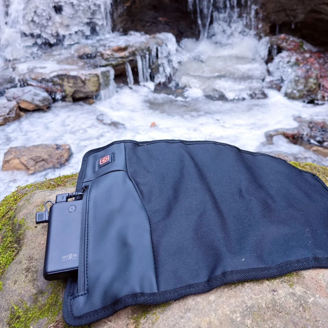 ORIGIN OUTDOORS Powerbank Compact 2.0 Best