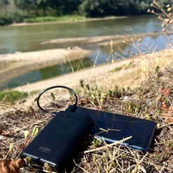 ORIGIN OUTDOORS Powerbank Compact 2.0 Best