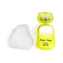 ORIGIN OUTDOORS Soap Leaves - 50 stk. Discount