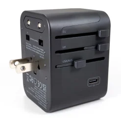 ORIGIN OUTDOORS Travel Adapter - global oplader Outlet