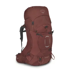 OSPREY Aether 65 L vandrerygsæk, herre (Deep Acorn) Outlet