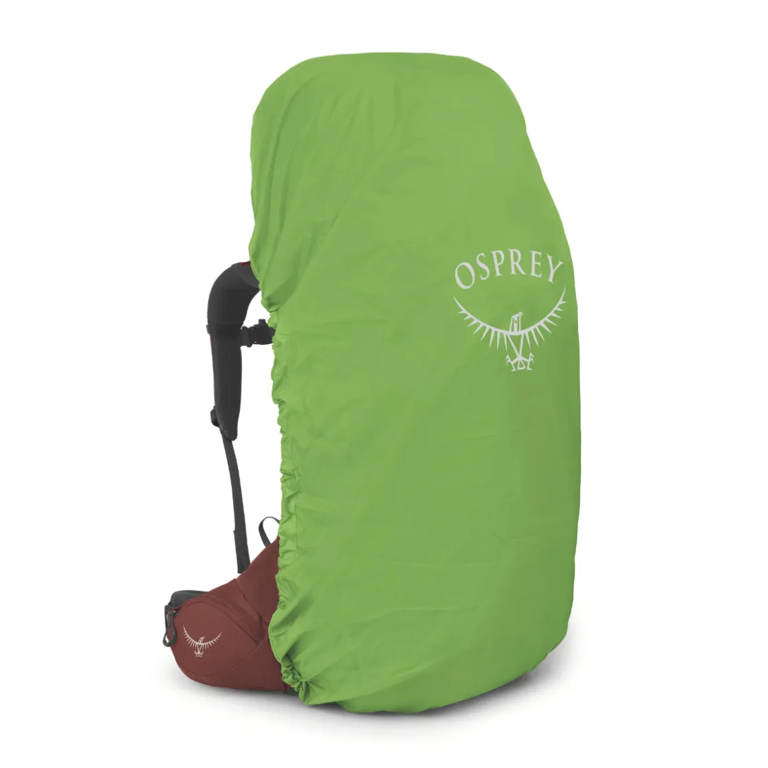 OSPREY Aether 65 L vandrerygsæk, herre (Deep Acorn) Outlet