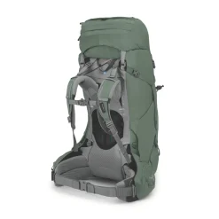 OSPREY Ariel 65 L vandrerygsæk, dame (Koseret Green) Discount