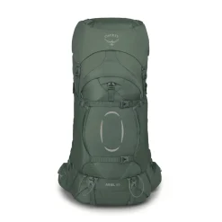 OSPREY Ariel 65 L vandrerygsæk, dame (Koseret Green) Discount