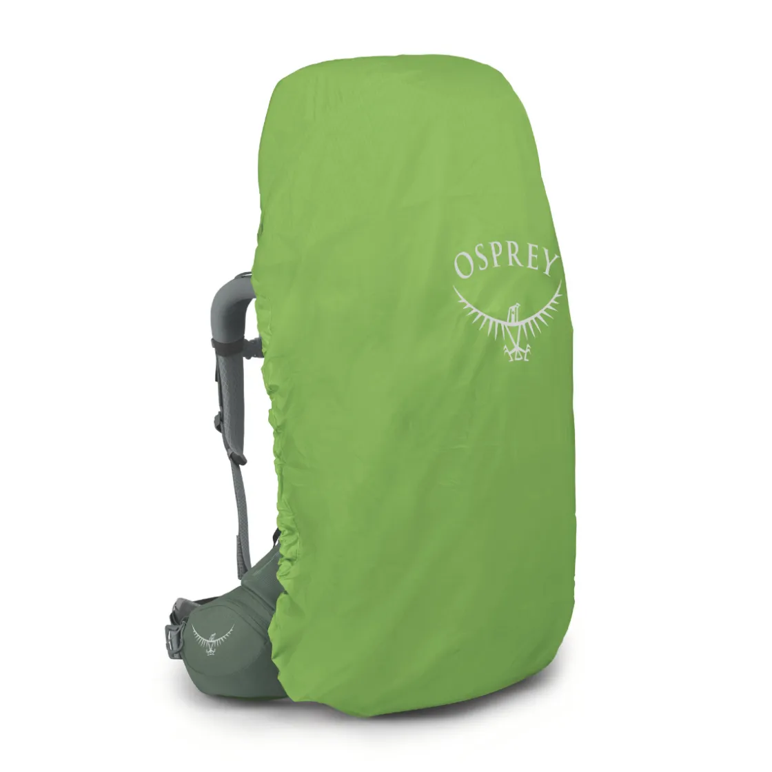 OSPREY Ariel 65 L vandrerygsæk, dame (Koseret Green) Discount