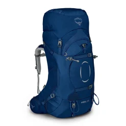 OSPREY Ariel 65 L vandrerygsæk, dame (Ceramic Blue) Hot