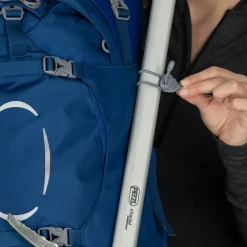 OSPREY Ariel 65 L vandrerygsæk, dame (Ceramic Blue) Hot