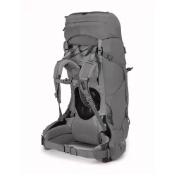 OSPREY Ariel 65 L vandrerygsæk, dame (Medium Grey)