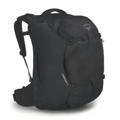 OSPREY Fairview 55 L rejserygsæk, dame (Black) Discount