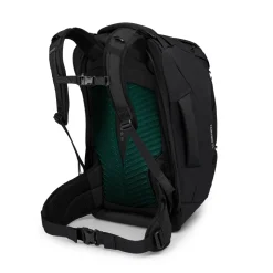 OSPREY Fairview 55 L rejserygsæk, dame (Black) Discount