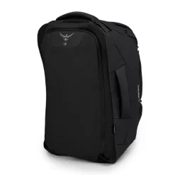 OSPREY Fairview 55 L rejserygsæk, dame (Black) Discount