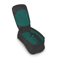 OSPREY Fairview 55 L rejserygsæk, dame (Black) Discount