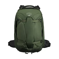 OSPREY Farpoint Travel Pack 55 L rejserygsæk, herre (Gopher Green) Online