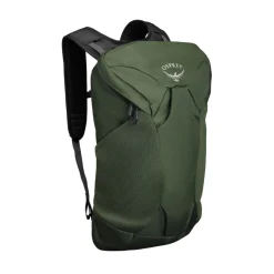 OSPREY Farpoint Travel Pack 55 L rejserygsæk, herre (Gopher Green) Online