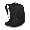 OSPREY Farpoint Travel Pack 40 L rejserygsæk, herre (Black) Hot