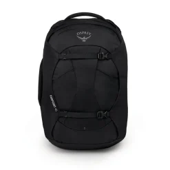 OSPREY Farpoint Travel Pack 40 L rejserygsæk, herre (Black) Hot