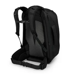 OSPREY Farpoint Travel Pack 40 L rejserygsæk, herre (Black) Hot