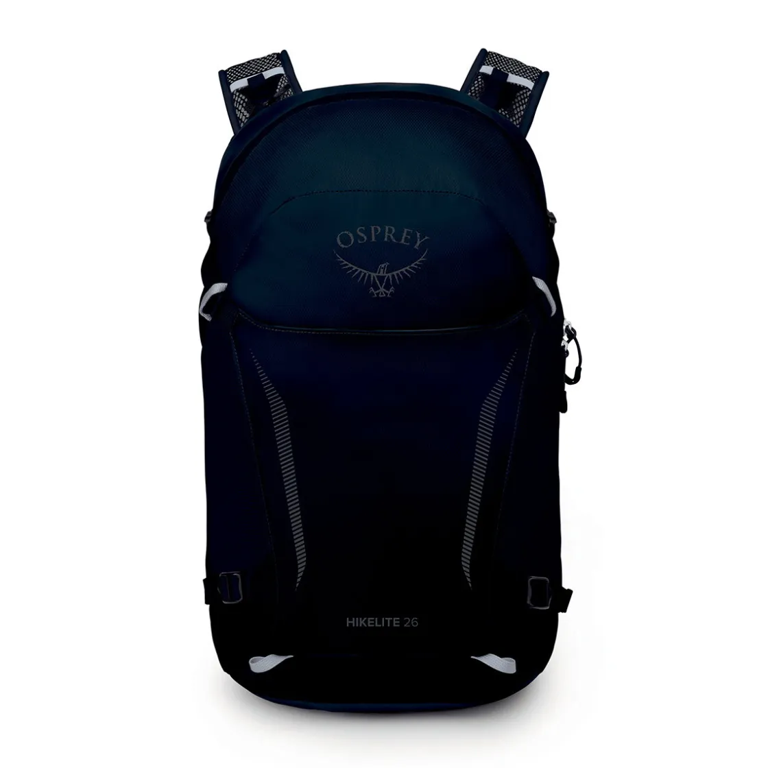 OSPREY Hikelite 26 L rygsæk (Black) New