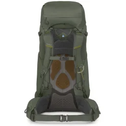 OSPREY Kestrel 58 L vandrerygsæk, herre (Bonsai Green) Best