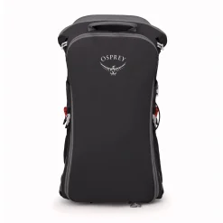OSPREY Poco LT barnebærestol (Black)