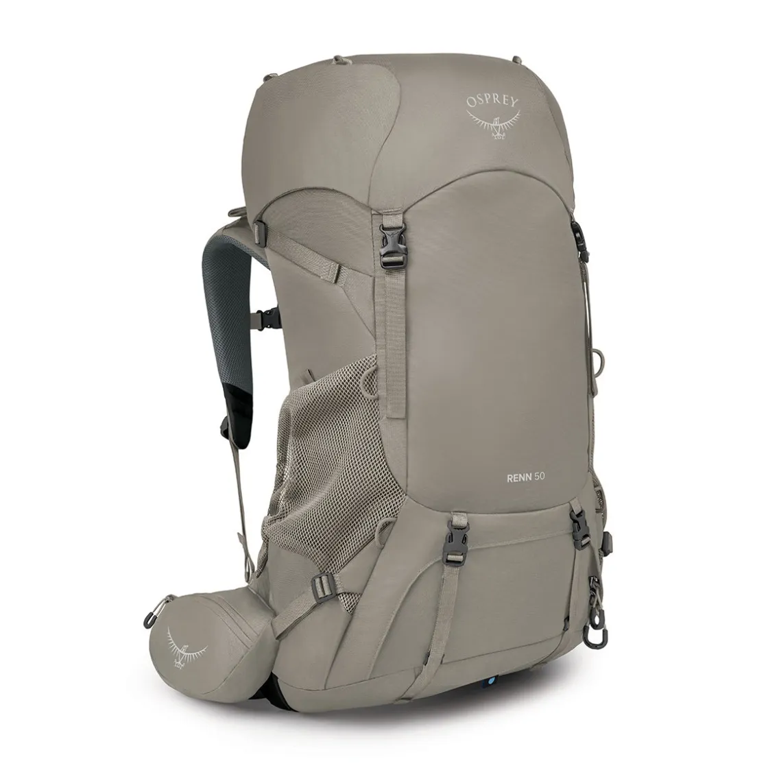 OSPREY Renn 50 ltr. rygsæk, dame Outlet