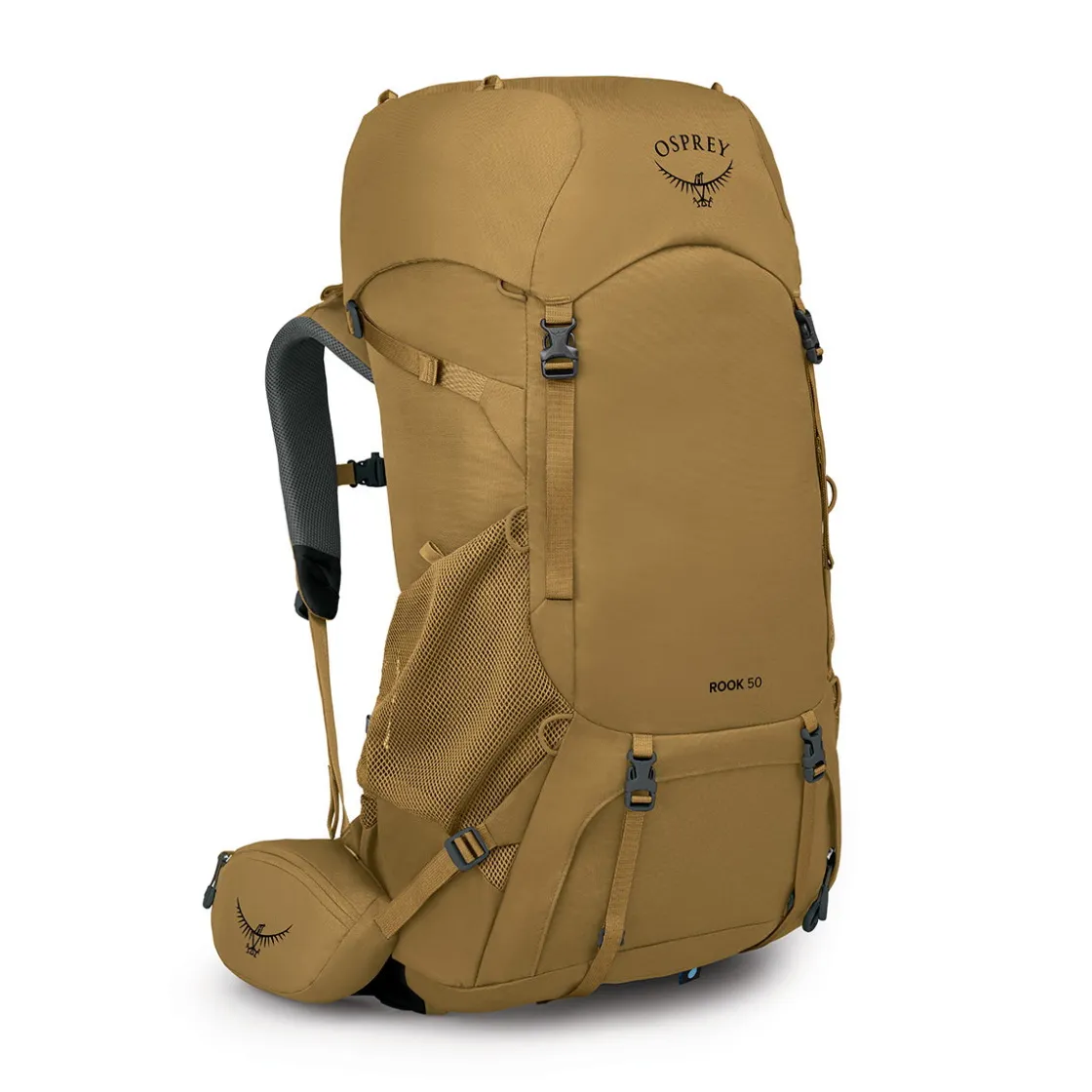 OSPREY Rook 50 ltr. rygsæk, herre Discount