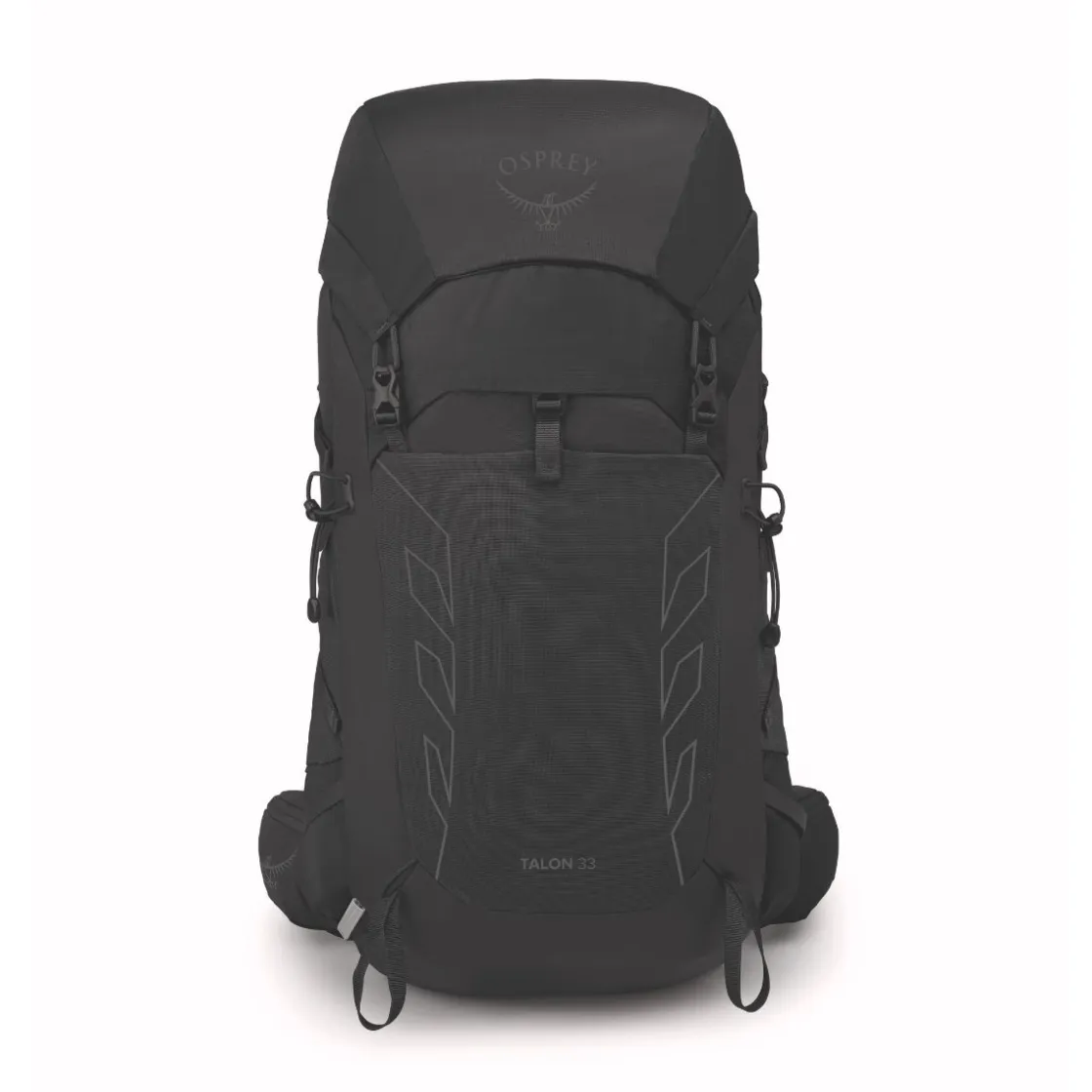 OSPREY Talon 33 L rygsæk (Black) Sale
