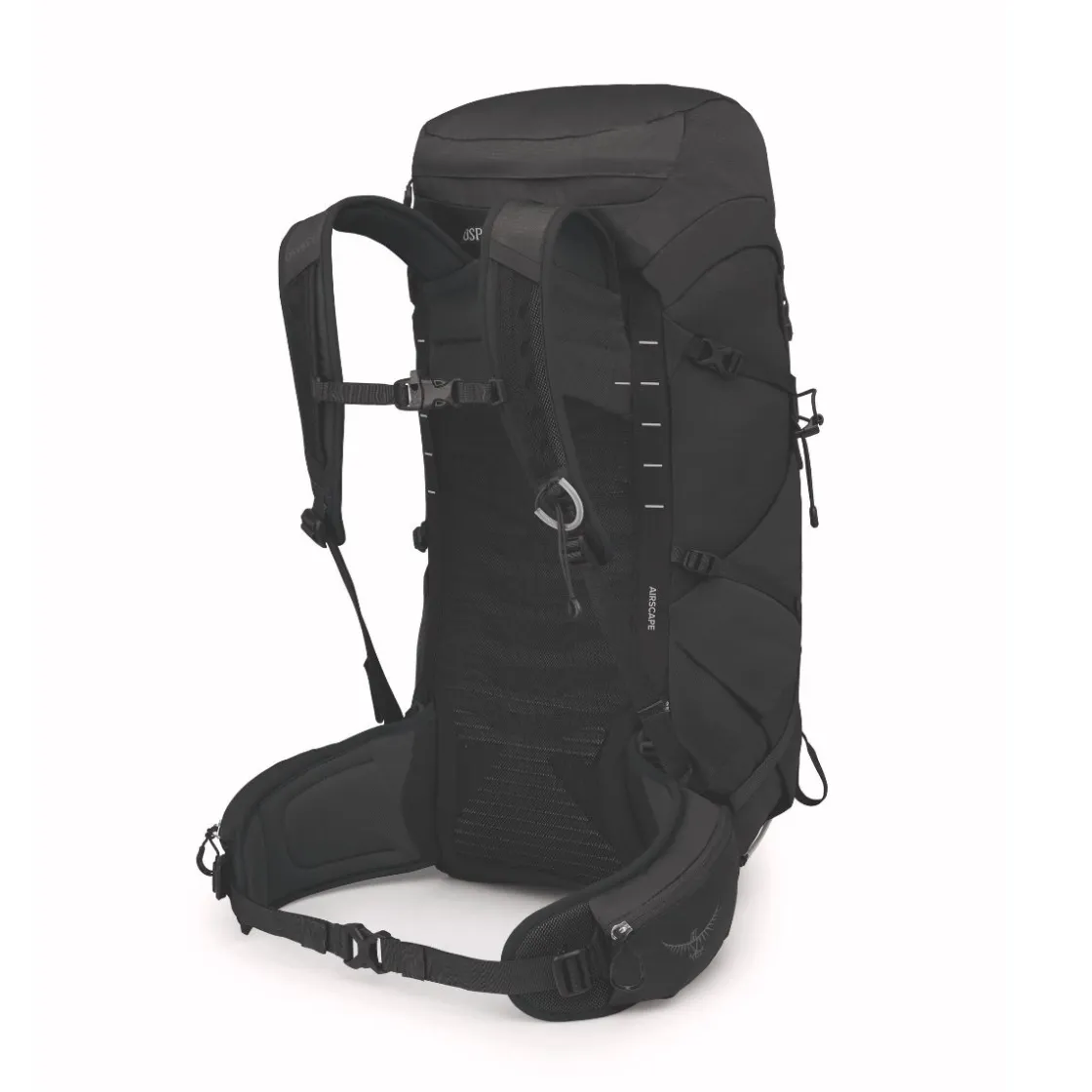 OSPREY Talon 33 L rygsæk (Black) Sale