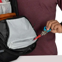 OSPREY Talon 22 L rygsæk (Black) Outlet