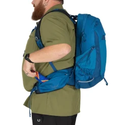 OSPREY Talon 22 L rygsæk (Scoria Blue) Hot