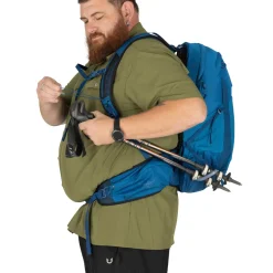 OSPREY Talon 22 L rygsæk (Scoria Blue) Hot