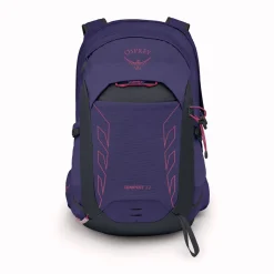 OSPREY Tempest 22 L rygsæk, dame (Deep Fig)