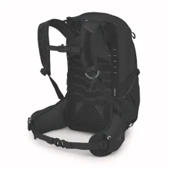 OSPREY Tempest 22 rygsæk, dame (Black) Best