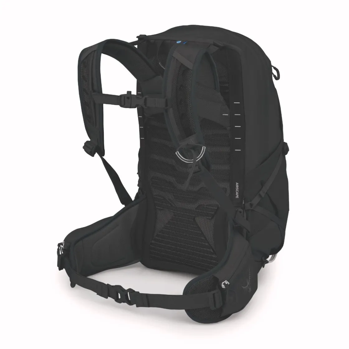 OSPREY Tempest 22 rygsæk, dame (Black) Best