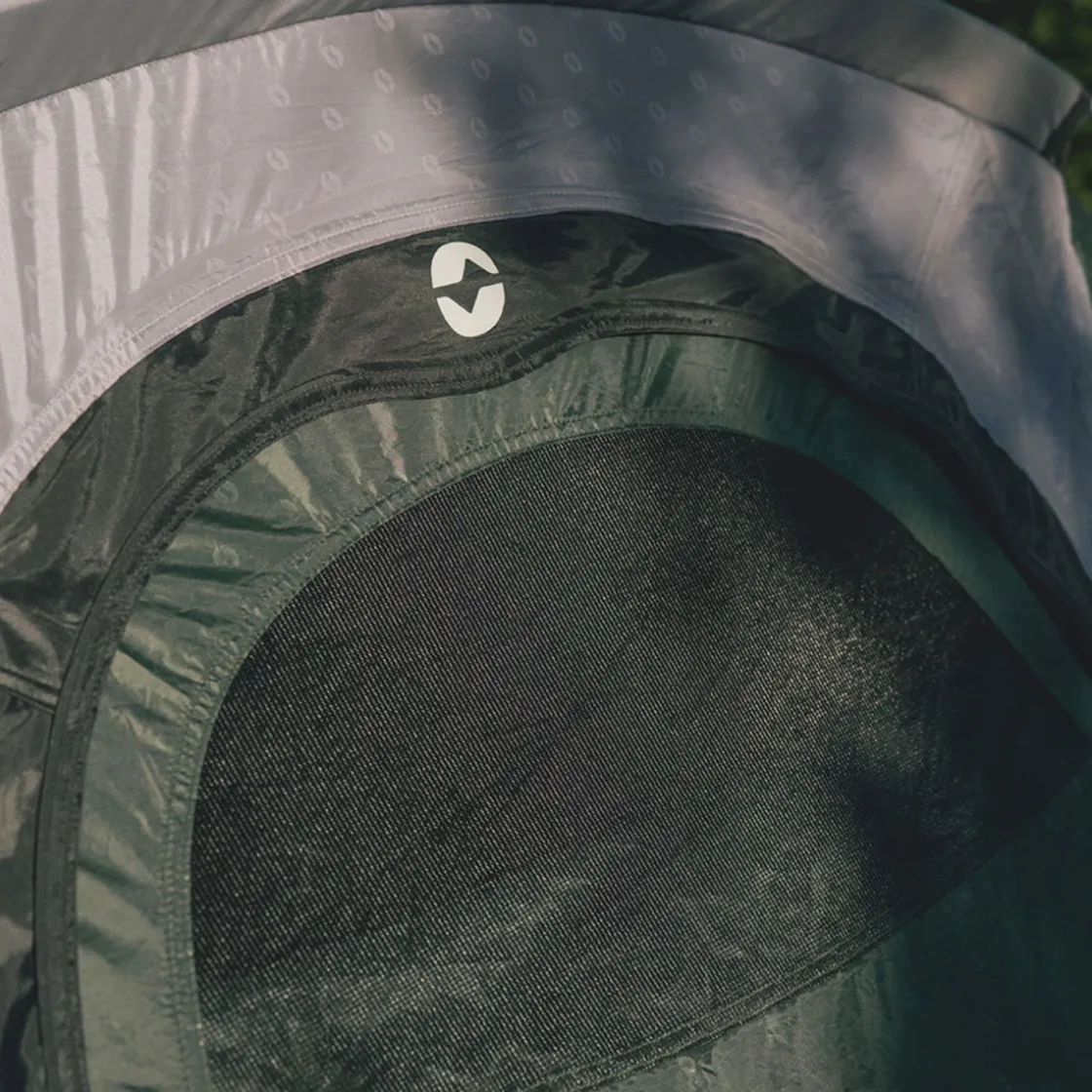 OUTWELL Cloud 4 campingtelt, 4 personer Hot