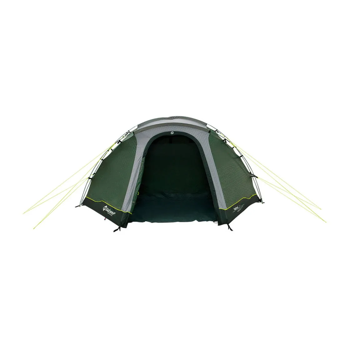 OUTWELL Cloud 4 campingtelt, 4 personer Hot