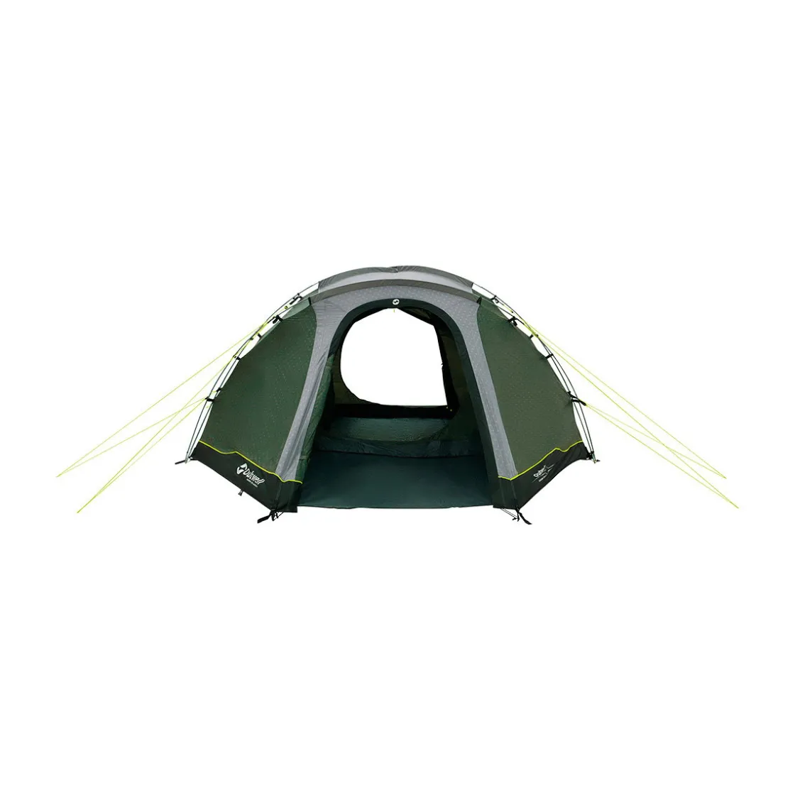 OUTWELL Cloud 4 campingtelt, 4 personer Hot