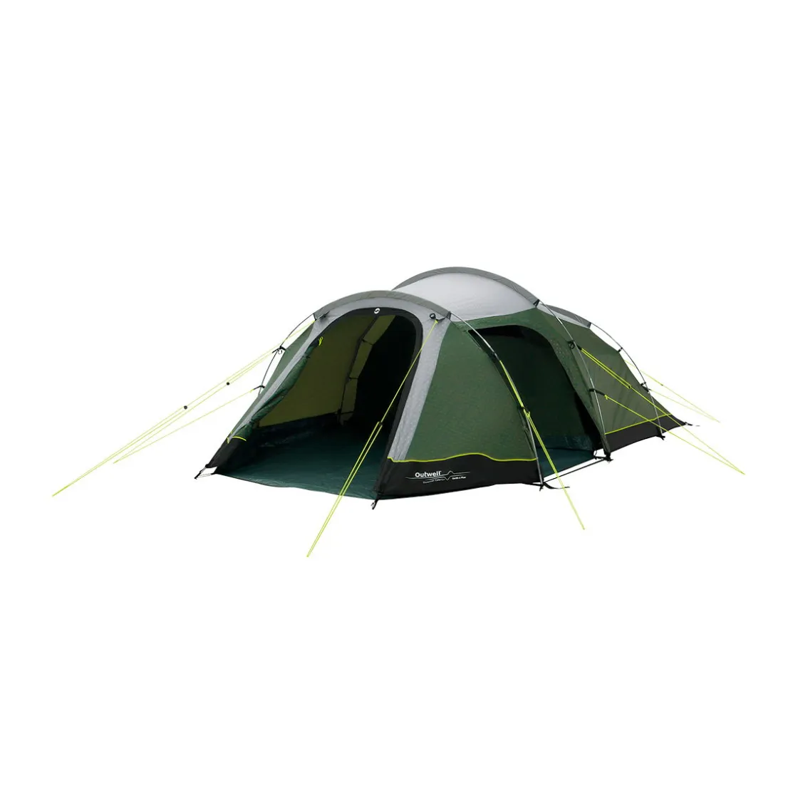 OUTWELL Earth 4 campingtelt, 4 personer Hot